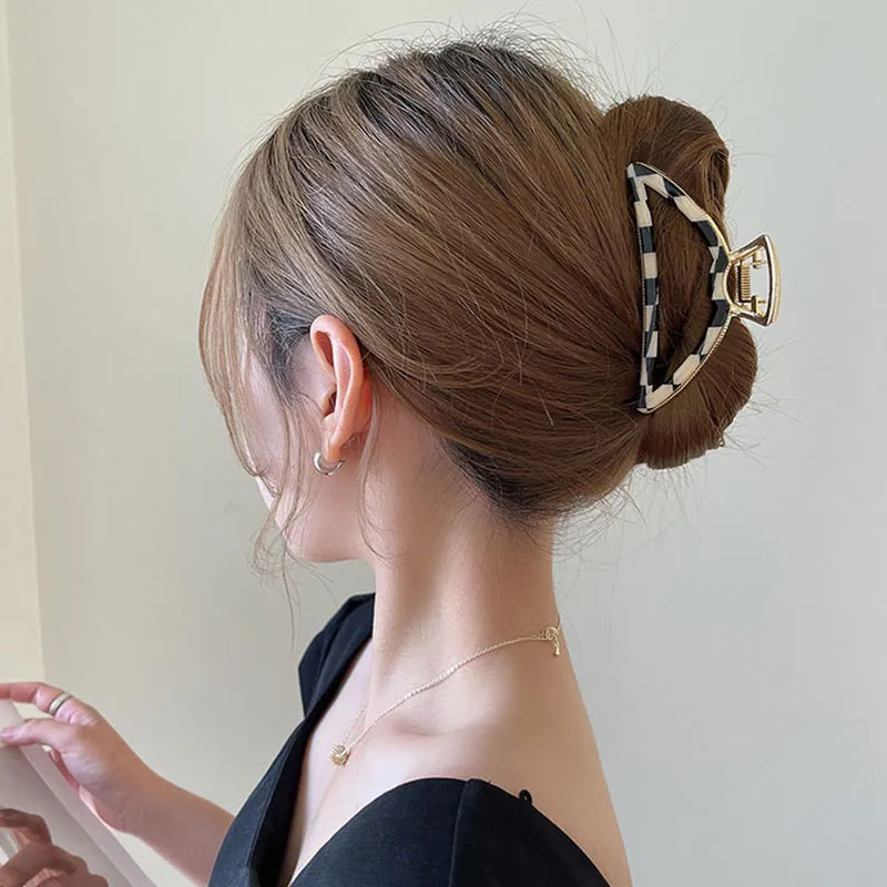 LACEROOM Hair Clips Women's-12