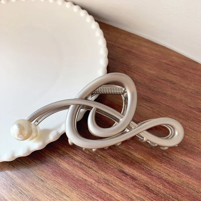 LACEROOM Hair Clips Women's-1