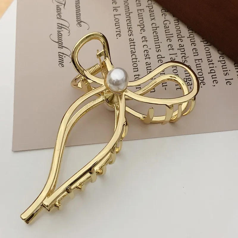 LACEROOM Hair Clips Women's-1