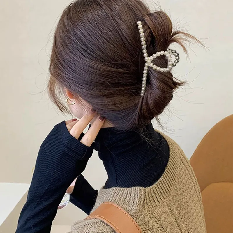 LACEROOM Hair Clips Women's-1