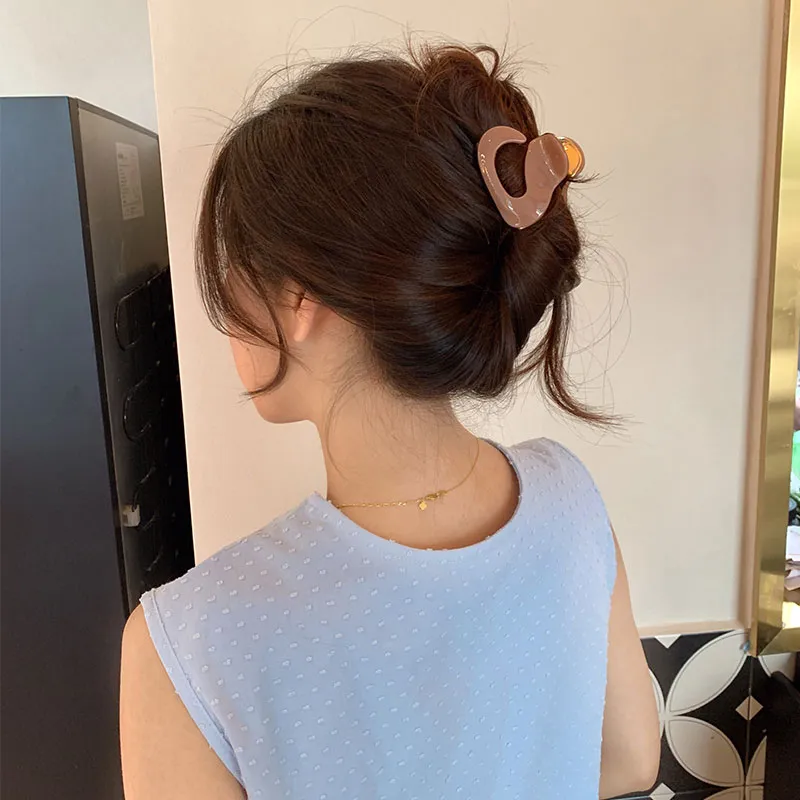 LACEROOM Hair Clips Women's-1