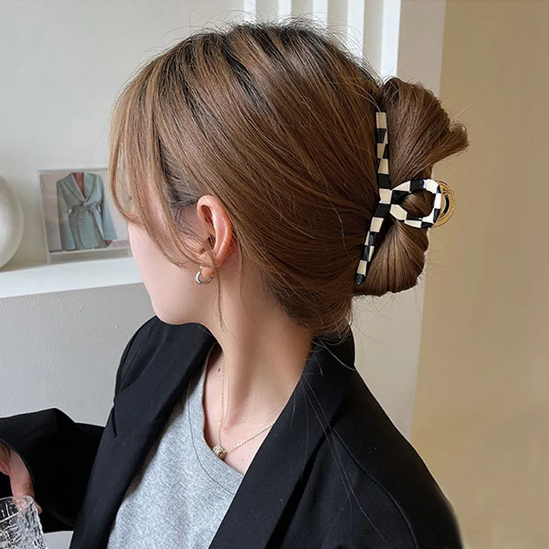 LACEROOM Hair Clips Women's-6