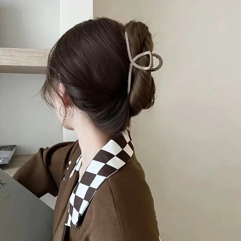 LACEROOM Hair Clips Women's-2