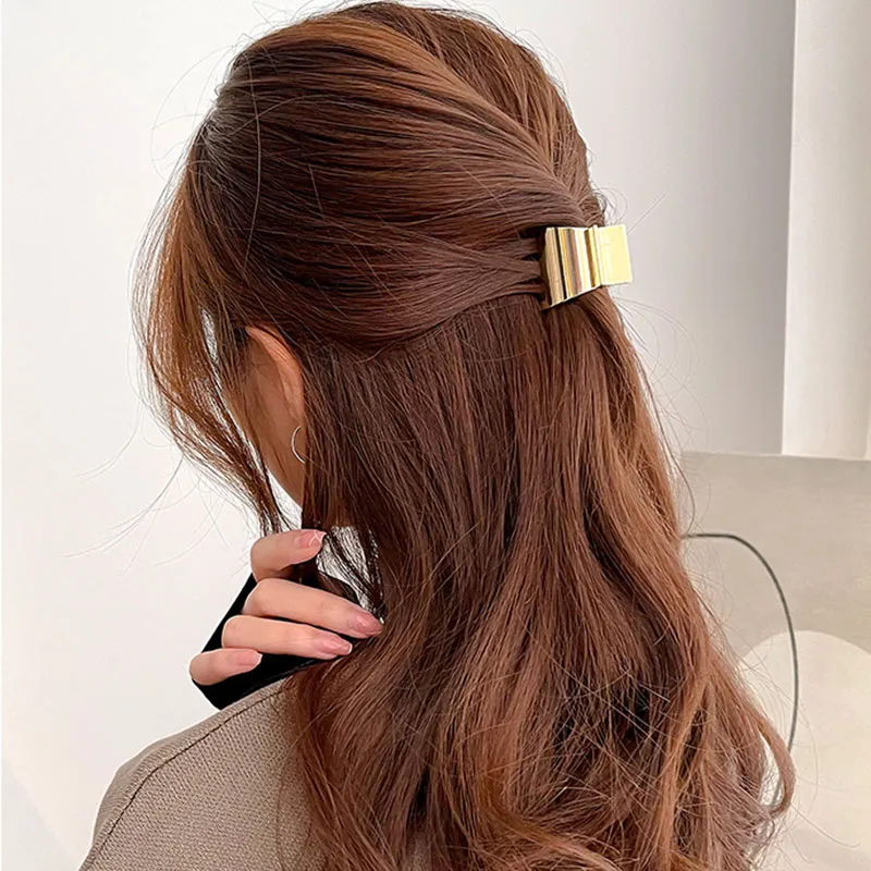 LACEROOM Hair Clips Women's-1