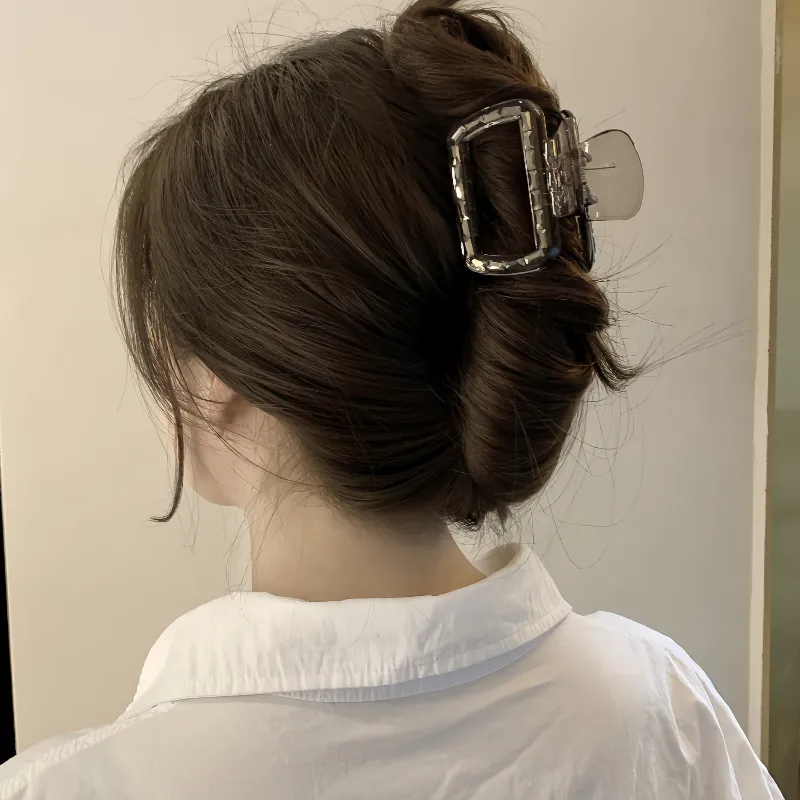 LACEROOM Hair Clips Women's-2