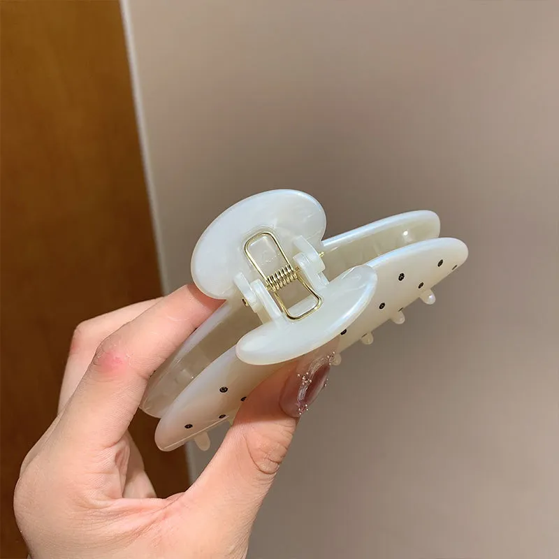 LACEROOM Hair Clips Women's-2