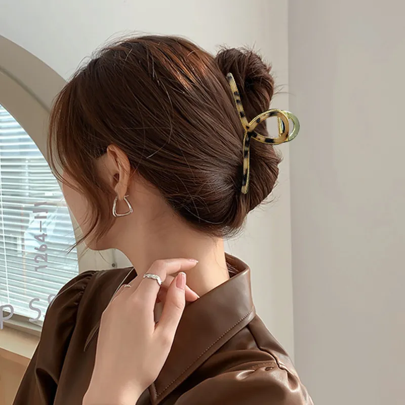 LACEROOM Hair Clips Women's-1