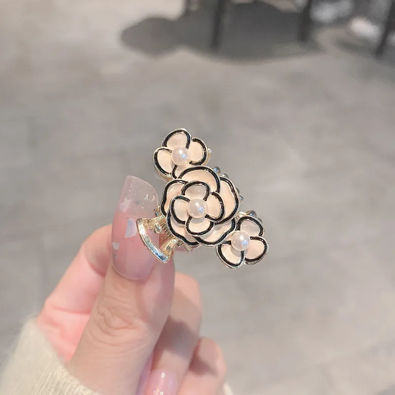 LACEROOM Hair Clips Women's-3