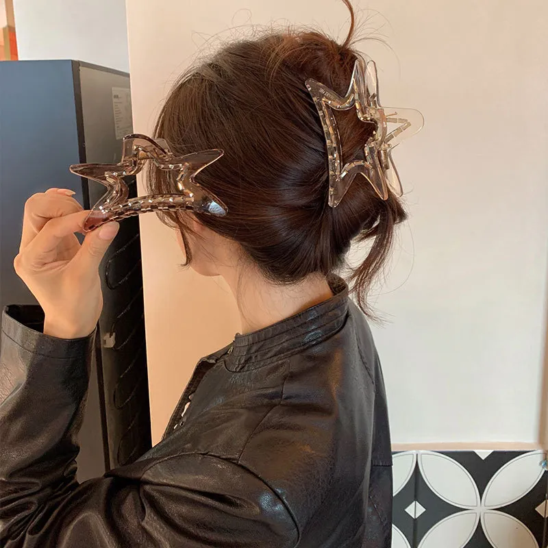 LACEROOM Hair Clips Women's-1