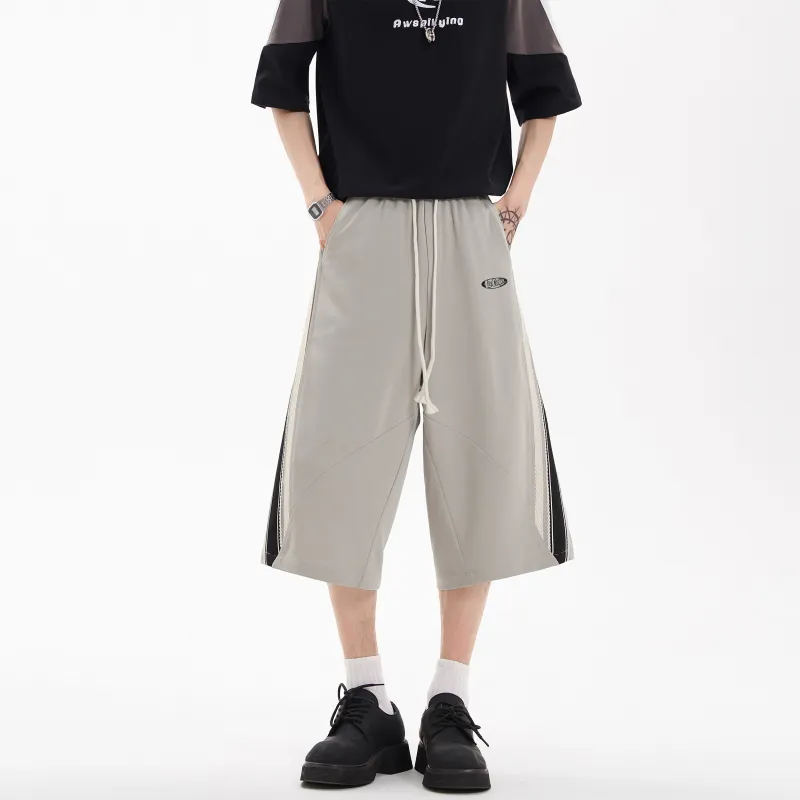 Lee Cooper Casual Shorts Unisex-5