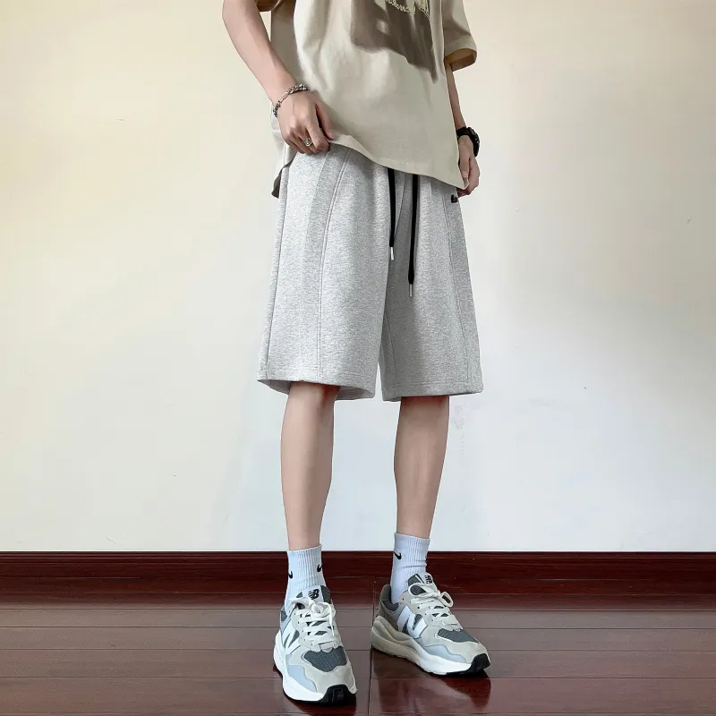 Lee Cooper Casual Shorts Unisex-7