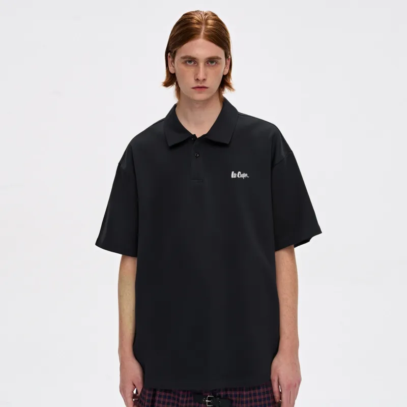 Lee Cooper Polo Shirts Unisex-10
