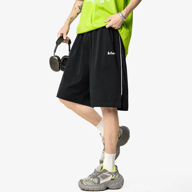Lee Cooper Casual Shorts Unisex-2