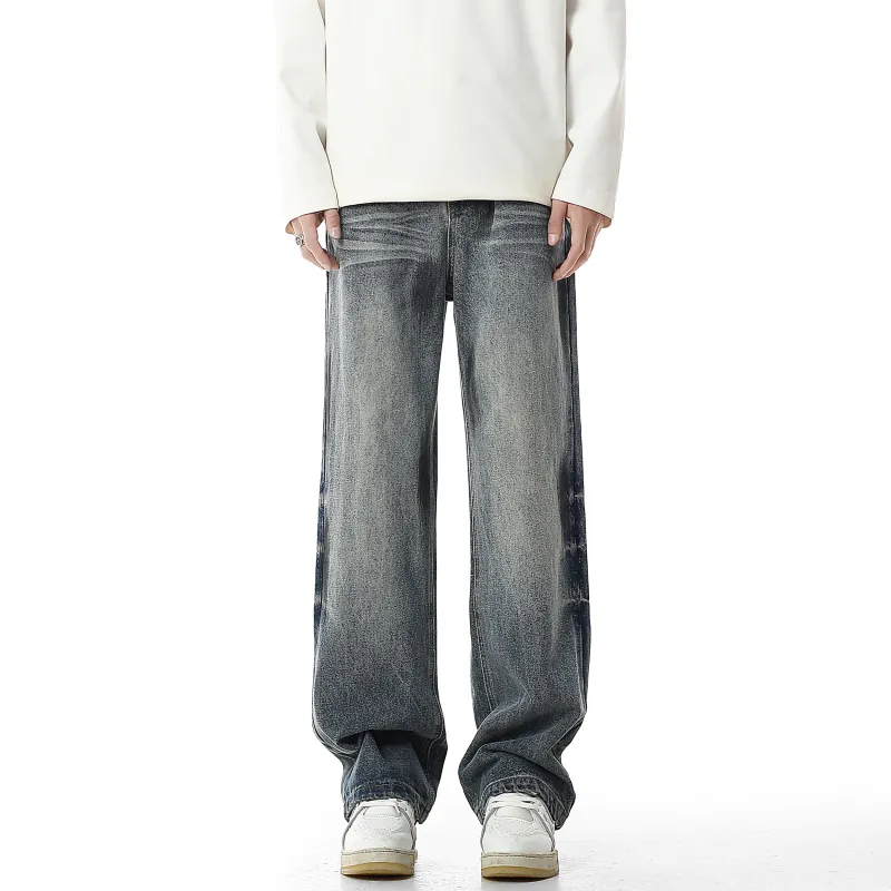 Lee Cooper Jeans Unisex-8