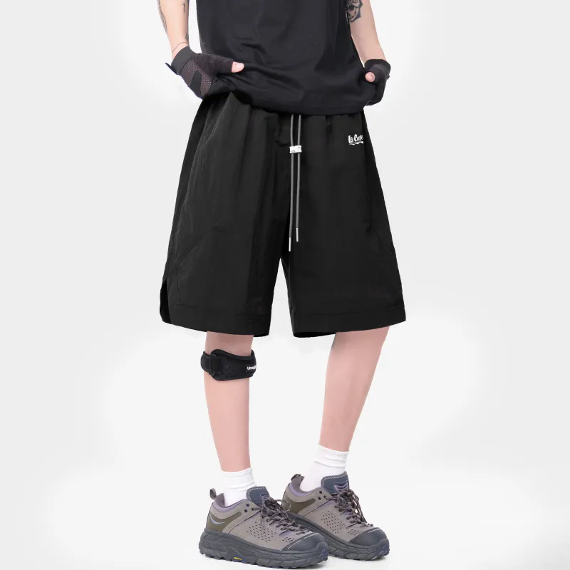 Lee Cooper Casual Shorts Unisex-2