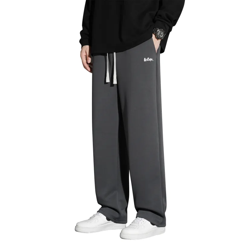 Lee Cooper Suit Trousers Unisex-10
