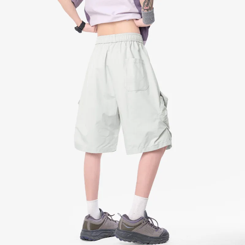 Lee Cooper Casual Shorts Unisex-11