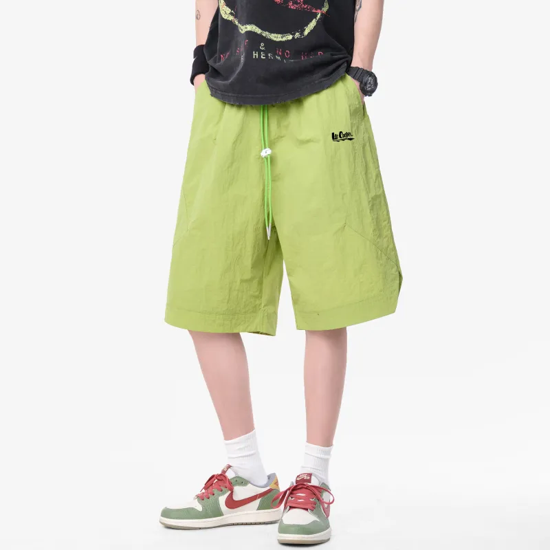 Lee Cooper Casual Shorts Unisex-10