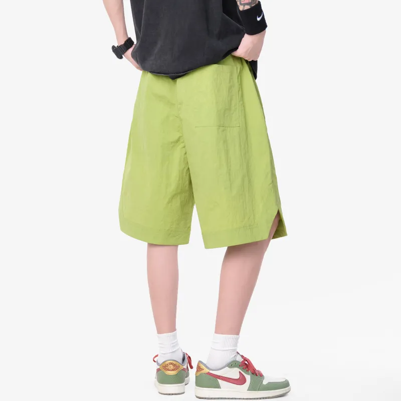 Lee Cooper Casual Shorts Unisex-11