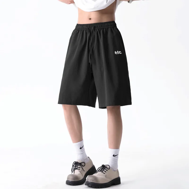 Lee Cooper Casual Shorts Unisex-2
