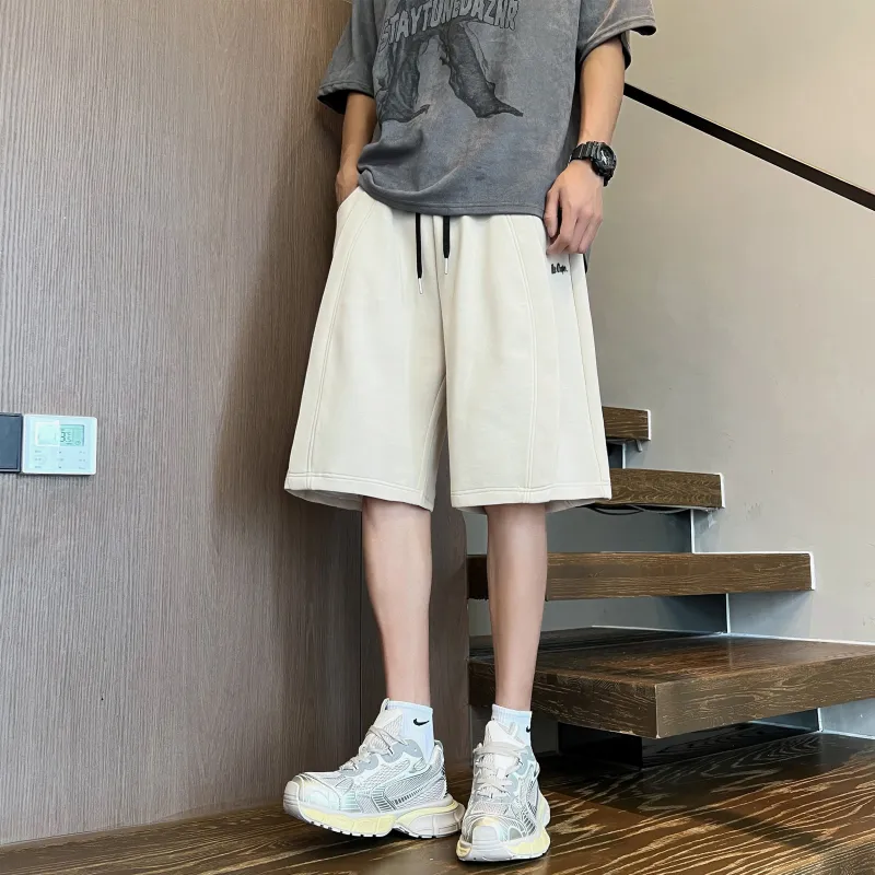 Lee Cooper Casual Shorts Unisex-10