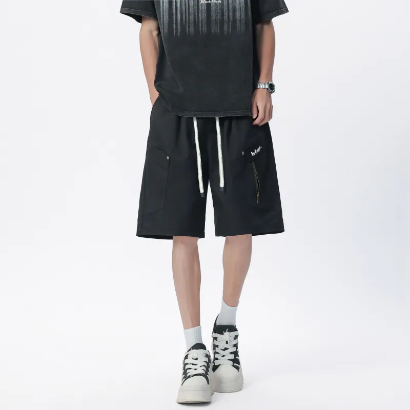 Lee Cooper Casual Shorts Unisex-2