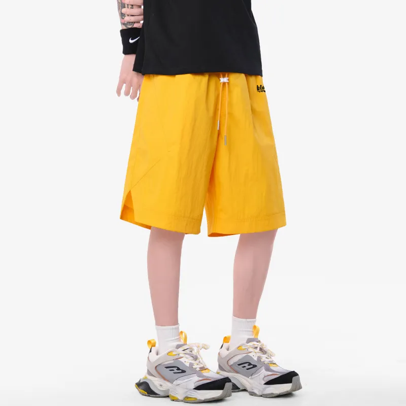 Lee Cooper Casual Shorts Unisex-18