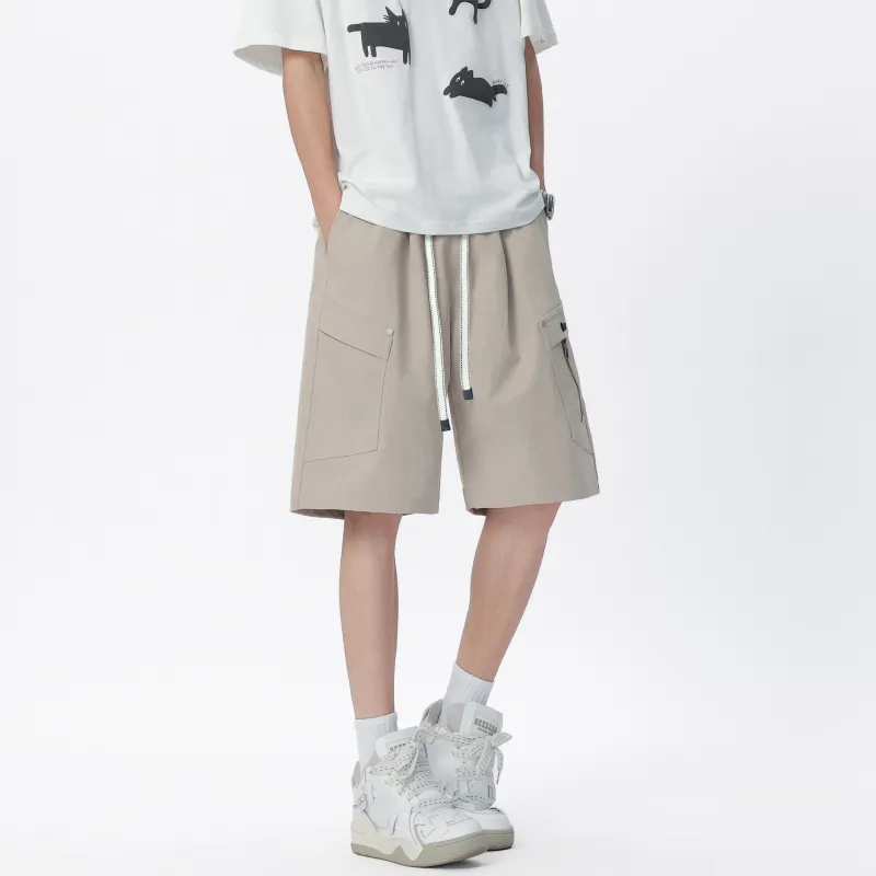 Lee Cooper Casual Shorts Unisex-7