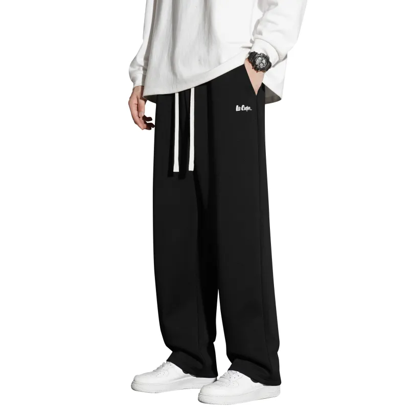 Lee Cooper Suit Trousers Unisex-2
