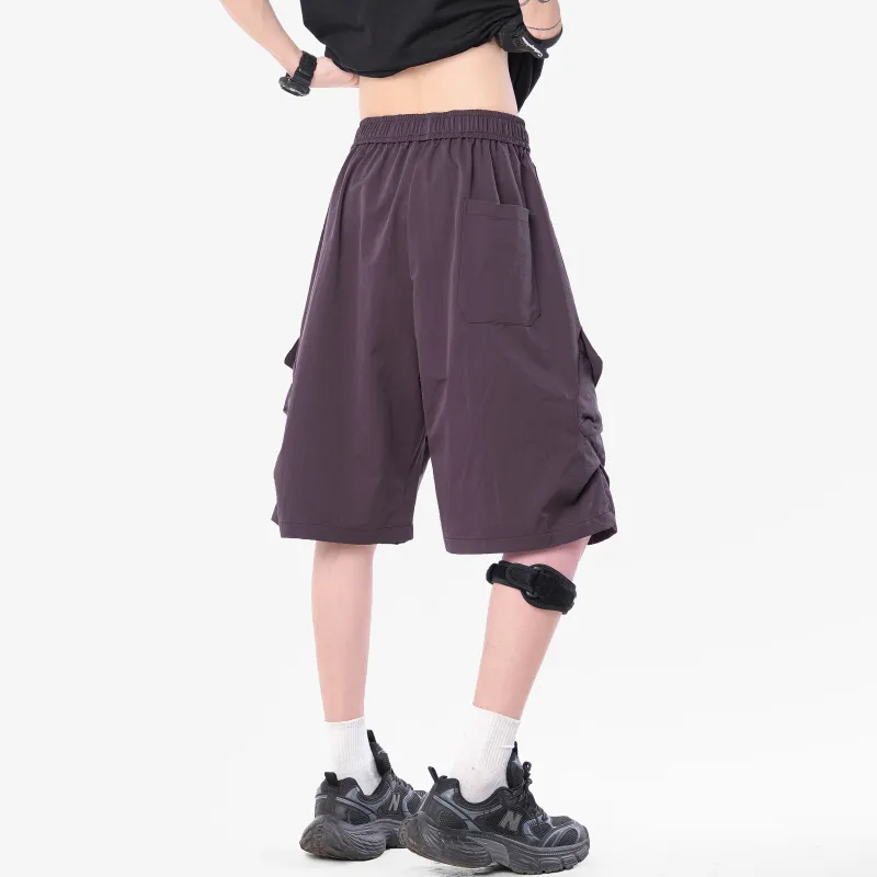 Lee Cooper Casual Shorts Unisex-7