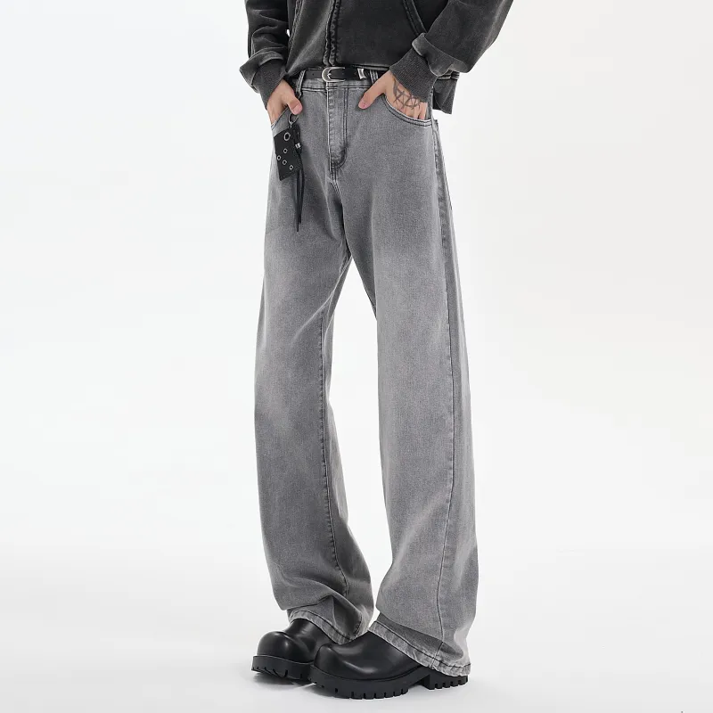 Lee Cooper Jeans Unisex-3