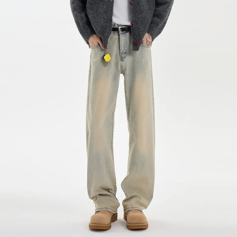 Lee Cooper Jeans Unisex-7