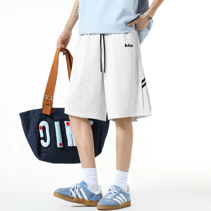 Lee Cooper Casual Shorts Unisex-6