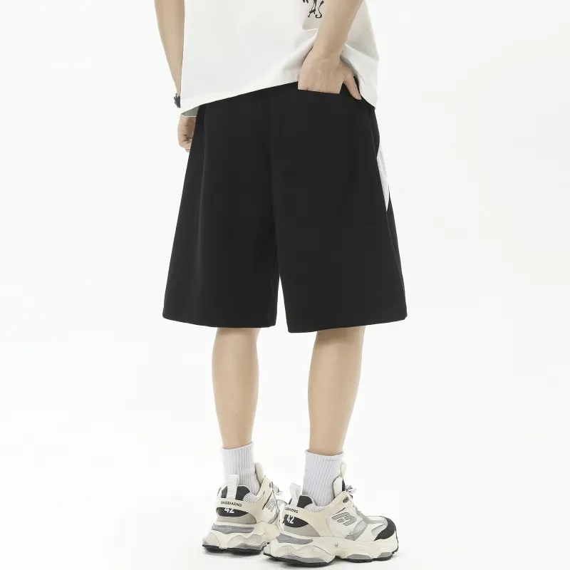 Lee Cooper Casual Shorts Unisex-2