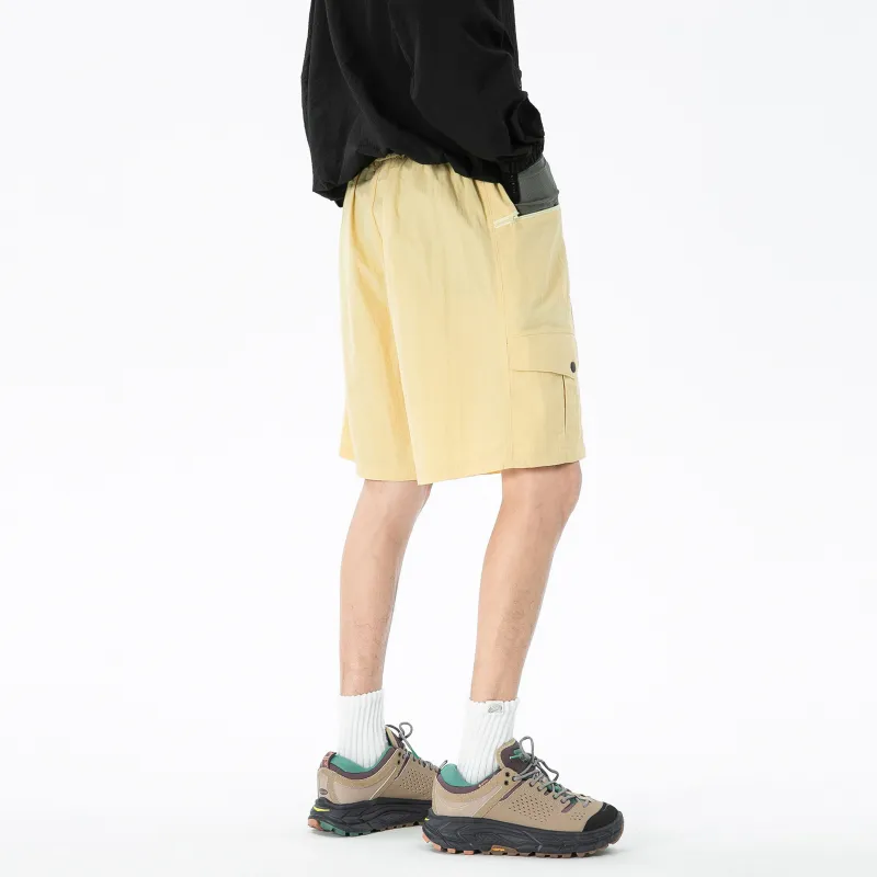 Lee Cooper Casual Shorts Unisex-19