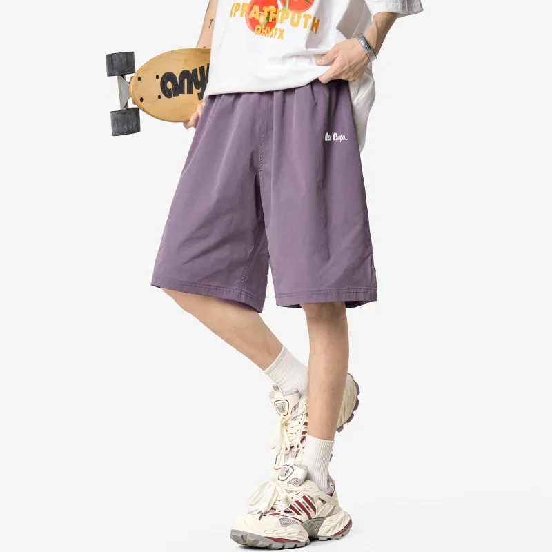 Lee Cooper Casual Shorts Unisex-10