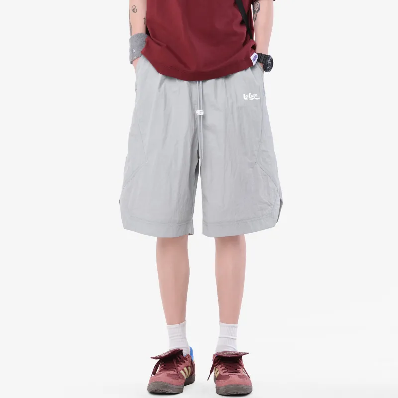 Lee Cooper Casual Shorts Unisex-22
