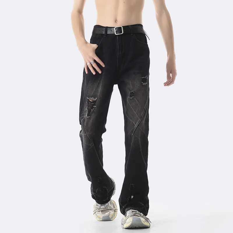 Lee Cooper Jeans Unisex-2