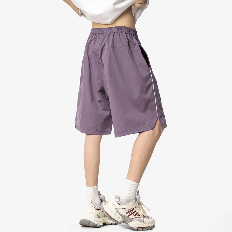 Lee Cooper Casual Shorts Unisex-11