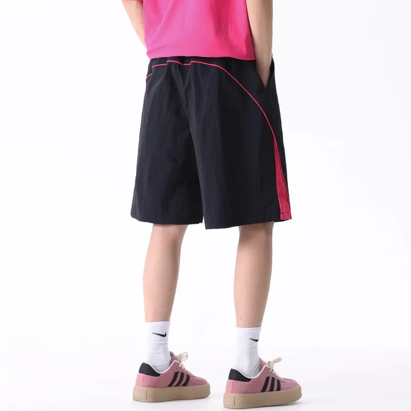 Lee Cooper Casual Shorts Unisex-3