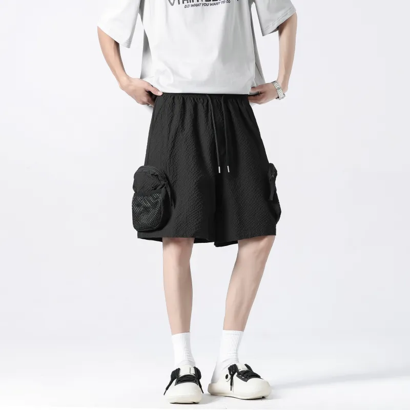 Lee Cooper Casual Shorts Unisex-2