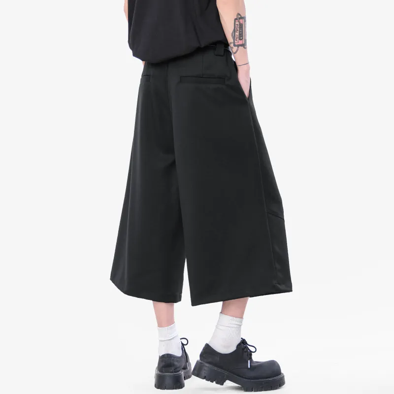 Lee Cooper Casual Shorts Unisex-3