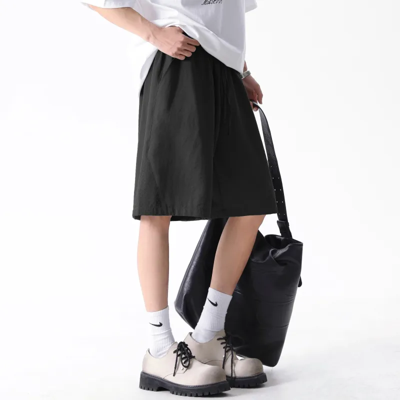 Lee Cooper Casual Shorts Unisex-3