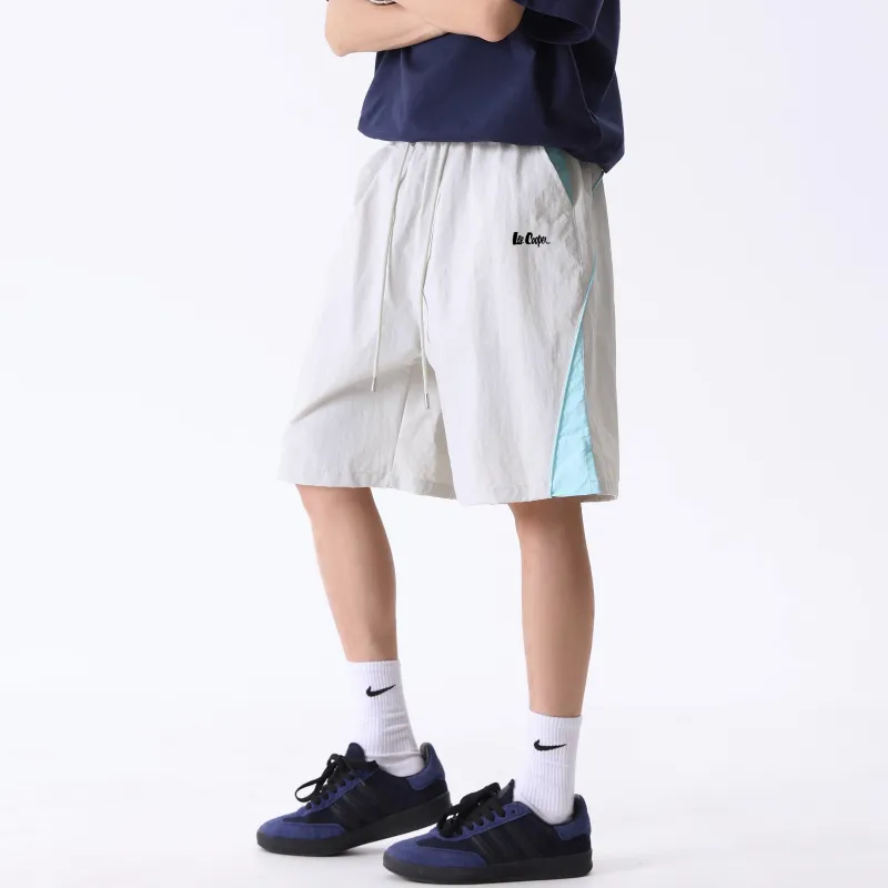 Lee Cooper Casual Shorts Unisex-10