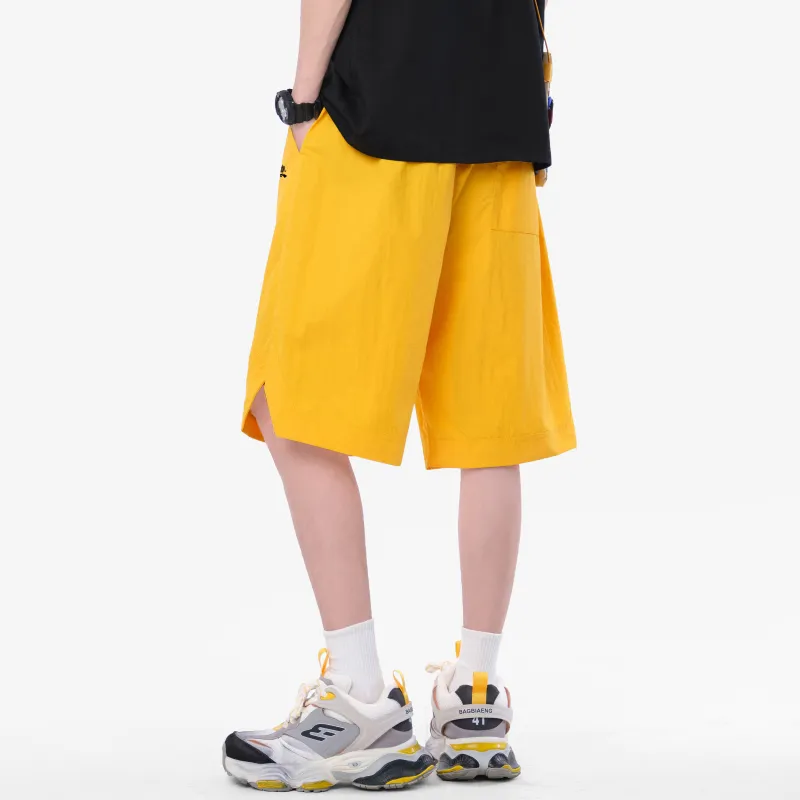 Lee Cooper Casual Shorts Unisex-19