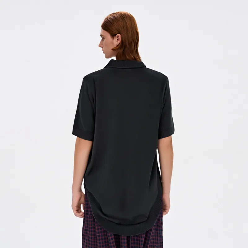 Lee Cooper Polo Shirts Unisex-3