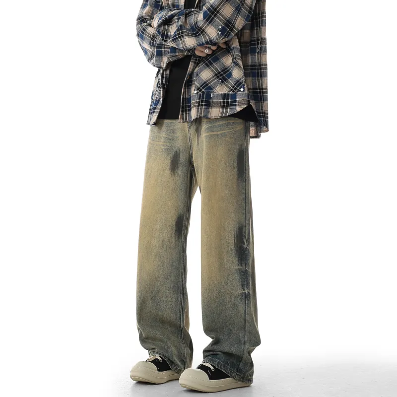 Lee Cooper Jeans Unisex-3