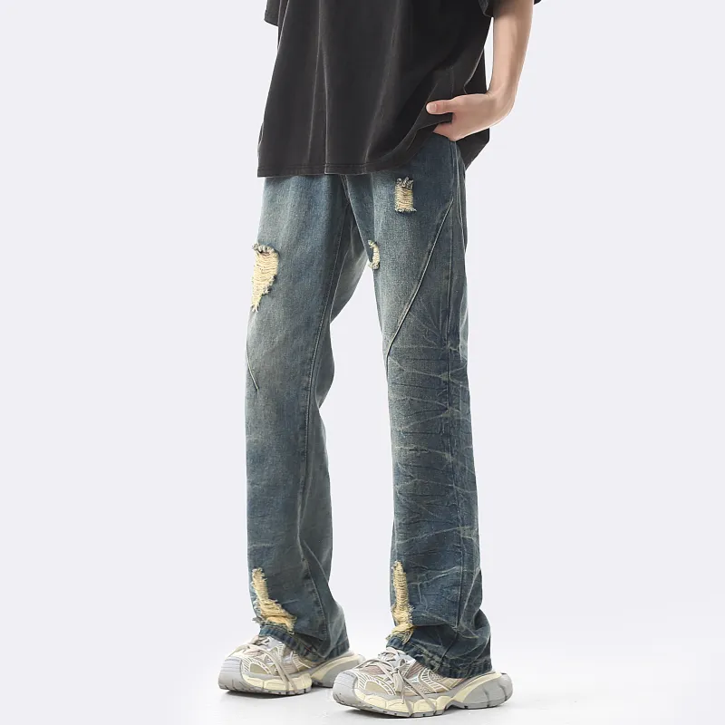 Lee Cooper Jeans Unisex-9