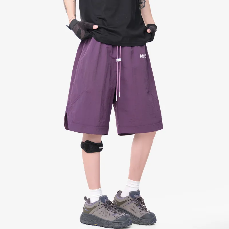 Lee Cooper Casual Shorts Unisex-6