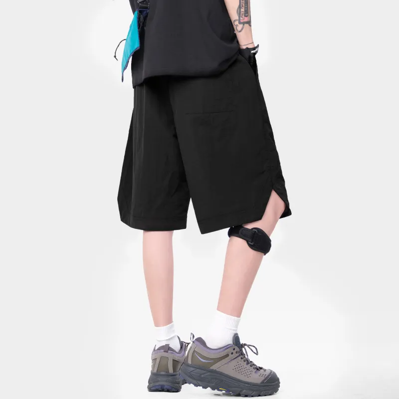 Lee Cooper Casual Shorts Unisex-3